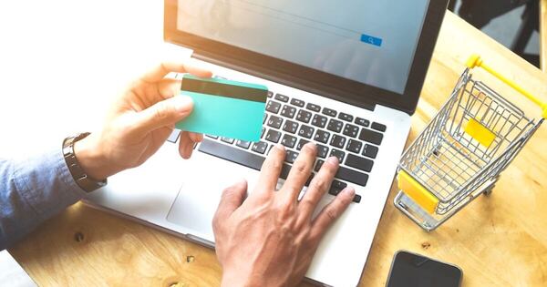 La Nación / Nuevas herramientas digitales apuntan a transformar el comercio electrónico de las mipymes