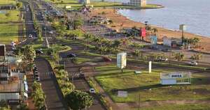La Nación / Comerciantes de Encarnación se capacitan para recibir a turistas del Rally Mundial