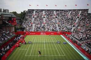 El tenis femenino regresa a Queen’s tras medio siglo de exilio - Polideportivo - ABC Color