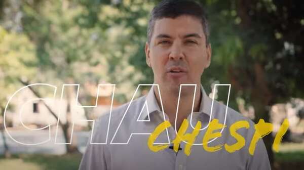 Promesa de Peña “Chau Chespi” se volvió “Sumar” más Chespis - Política - ABC Color