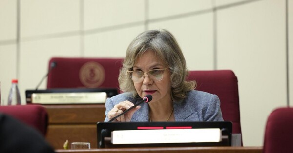 Lilian carga contra la reforma migratoria de Milei: "Es un atentado contra la integración regional"