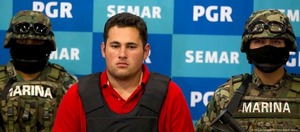 EE. UU. ofrece USD 10 millones por hijos prófugos del Chapo - ADN Digital