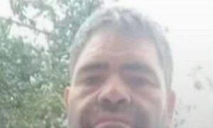 Hallan los restos del trabajador desaparecido tras el raudal