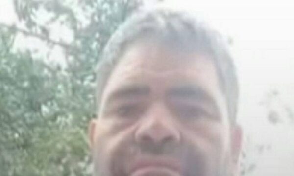 Hallan los restos del trabajador desaparecido tras el raudal