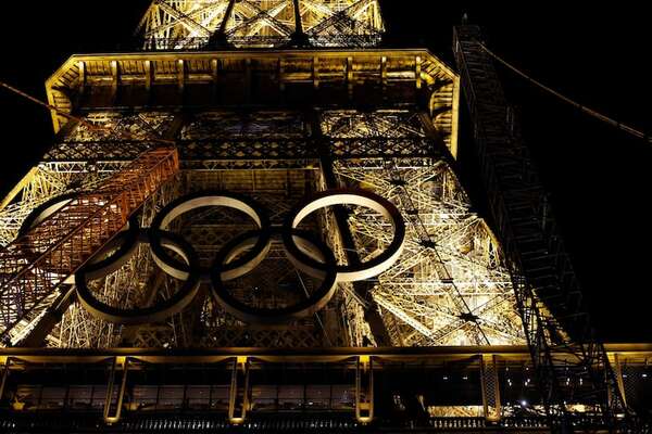 El beneficio de los JJ.OO. París 2024 sube hasta 76 millones, el triple del primer cálculo - Polideportivo - ABC Color