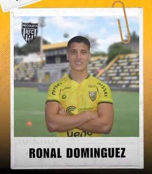 Recoleta FC: El Canario, con nuevos aires - Deportivo Recoleta - ABC Color