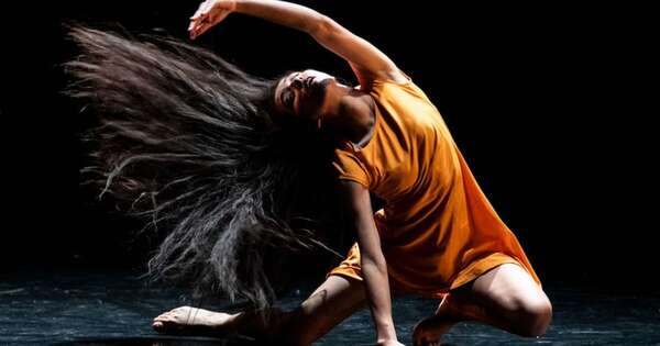 Diario HOY | Artista paraguaya en ciclo de performances del Museo Thyssen-Bornemisza de Madrid