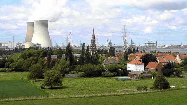 Reino Unido invierte casi 17.000 millones de euros en su primera planta nuclear desde 1995