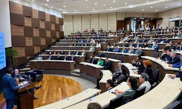 Instituto del BCP se consolida como referente regional en formación técnica