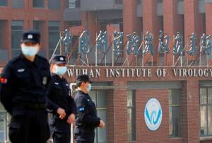 Un informe militar desclasificado afirmó que COVID-19 fue creado en el laboratorio de Wuhan