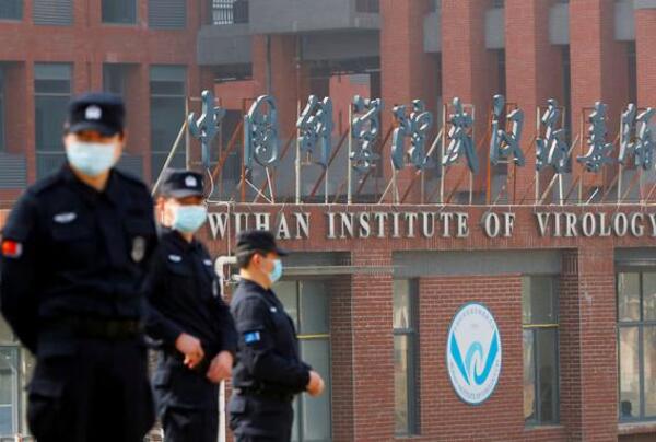 Un informe militar desclasificado afirmó que COVID-19 fue creado en el laboratorio de Wuhan
