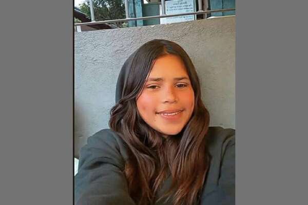 Buscan a adolescente desaparecida en Luque - Policiales - ABC Color