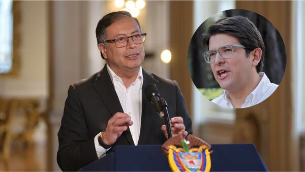 Crece la tensión política en Colombia tras el atentado contra Miguel Uribe Turbay