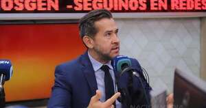 La Nación / Instan a modelo regulatorio propio de protección de datos