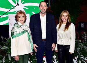 White Day: 12ª edición con solidaridad y fútbol - Empresariales - ABC Color