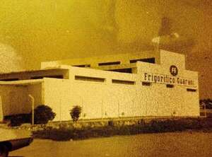 Frigorífico Guaraní: 40 años de calidad, innovación y compromiso  - Empresariales - ABC Color