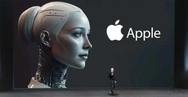 Apple abrirá tecnología esencial de IA a desarrolladores