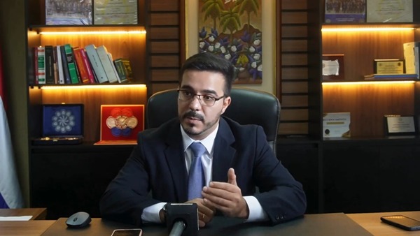 “Lastimosamente, se normalizó plantear recursos contra cualquier providencia…” - El Observador