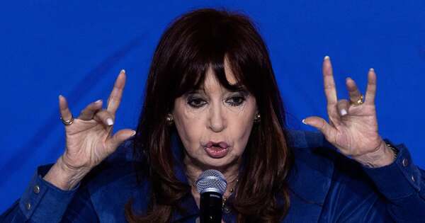 Diario HOY | Cristina Fernández llama a sus seguidores a evitar que la arresten