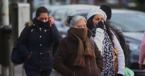 Diario HOY | Pronostican día frío, pero soleado