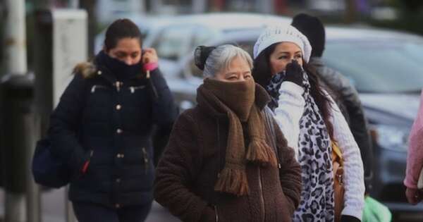 Diario HOY | Pronostican día frío, pero soleado