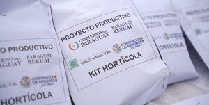 Se realizó en San Ignacio el lanzamiento del programa “Misiones produce”