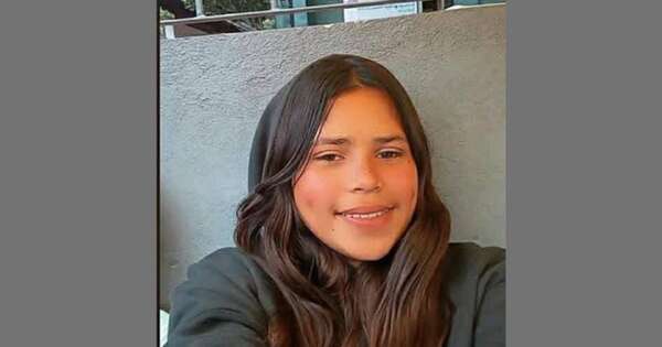 Diario HOY | Desaparece una adolescente en Luque