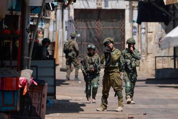 Informe de ONU acusa a Israel de “crimen de exterminio” por ataques a escuelas y mezquitas - Mundo - ABC Color