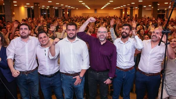 Abogados buscan ocupar espacios dentro de una Facultad de Derecho "que está en terapia"