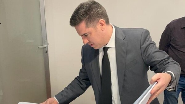 En medio del hackeo a Peña, suspenden lanzamiento de la estrategia de ciberseguridad