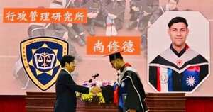 La Nación / Paraguayos egresan en Taiwán
