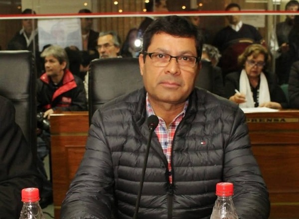 Culpan a la intervención por falta de pago de salarios - Portal Digital Cáritas Universidad Católica