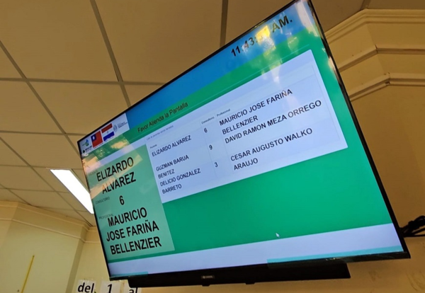 Sistema HIS se expande a un total de 955 establecimientos de salud al cierre de mayo