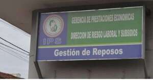 Diario HOY | Los accidentes laborales más frecuentes que subsidia el IPS