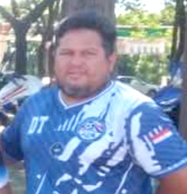 Denuncian a preparador físico de fútbol por presuntamente toquetear a adolescente - La Clave