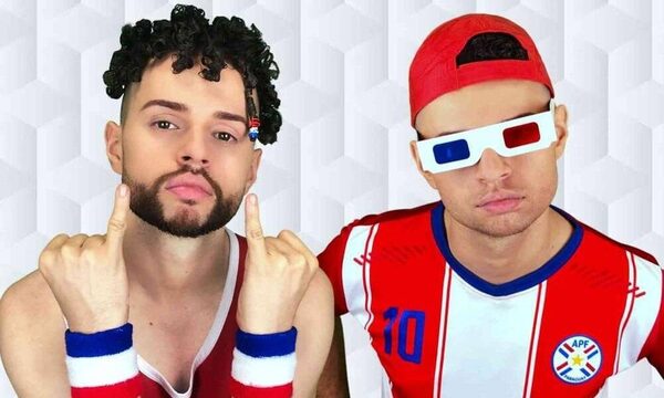 (VIDEO) ¡Escuchá cómo suena “La gasolina” en guaraní!
