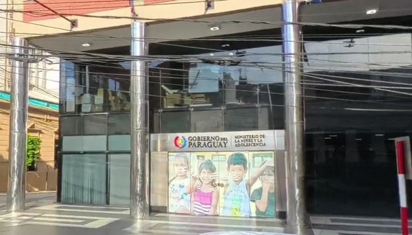 Más de 1.600 denuncias por vulneración de derechos de los niños en mayo - La Tribuna