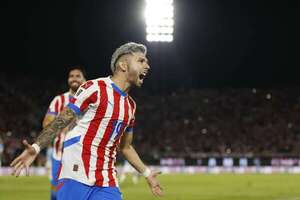 Paraguay para hacer historia: derrotar a Brasil y clasificar al Mundial 2026 - Selección Paraguaya - ABC Color
