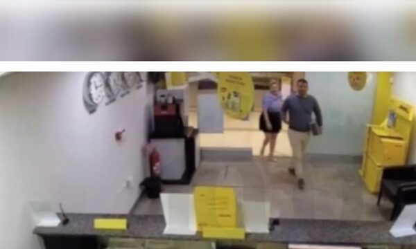 Logran incautar cocaína que iba a Europa y detuvieron a dos personas