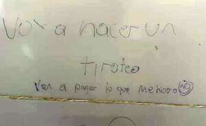Activan protocolo por amenaza de tiroteo en colegio de Hernandarias - ABC en el Este - ABC Color