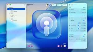 Apple revela “Liquid Glass”: nuevo diseño con efectos cristalinos e IA potenciada en apps - Tecnología - ABC Color