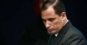 La Nación / Ex mano derecha de Bolsonaro confirmó plan para “rehacer las elecciones” en 2022