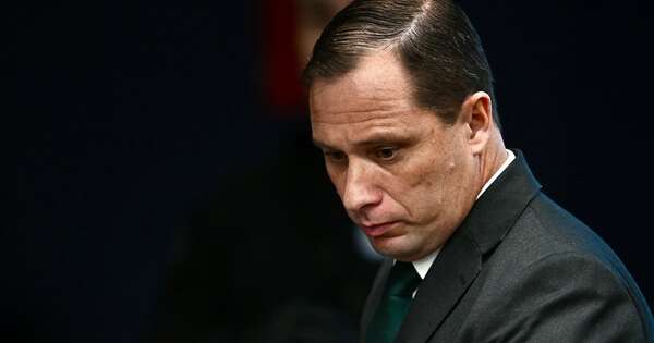 La Nación / Ex mano derecha de Bolsonaro confirmó plan para “rehacer las elecciones” en 2022