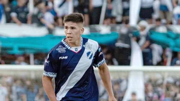 Monzón y Espínola se suman al Auriazul para los desafíos
