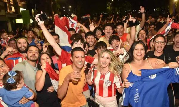 Asueto si la Albirroja logra el sueño de volver al Mundial: ¿Qué se sabe hasta ahora? – Prensa 5