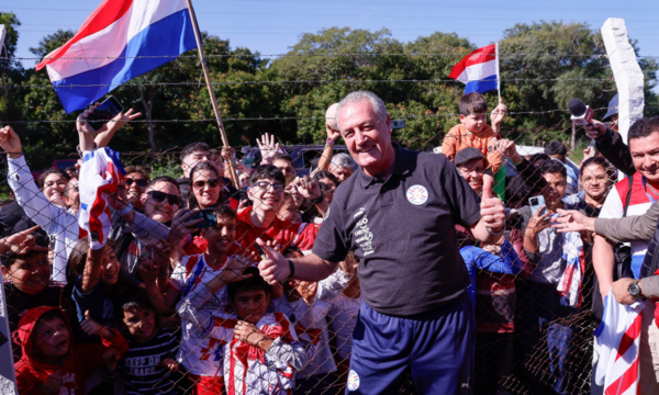Paraguay visita a Brasil por el boleto al Mundial 2026