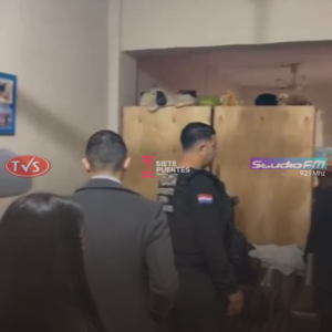 Operativo Nexus: Policía Nacional detecta más de 20 envíos de cocaína a Europa - «TVS DIGITAL»