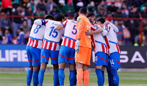 Paraguay desafía al Brasil de Ancelotti con el boleto al Mundial a la vista - Noticiero Paraguay