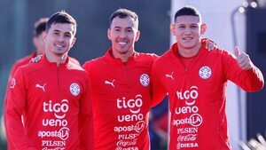 Paraguay quiere dar sorpresitas por el cumple del DT de Brasil