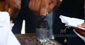 La Nación / Asunción y Ciudad del Este, ¿podrían tener elecciones anticipadas?